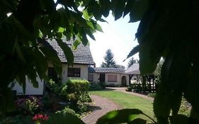 Ferienwohnung Spreewald Betty